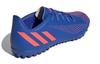 Adidas Predator Edge.4 Tf 'Blue Red' GX7796