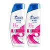 Head & Shoulders Anti-Dandruff Silky Smooth Shampoo