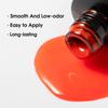 ROSALIND Mini Soak Off Eon Luminous Nail Gel Polish Bright For Nail Art Design LED/UV Lamp