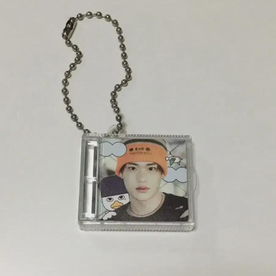

Riize Sohee Mini Keyring