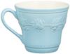 [Officially Imported] Wedgwood Festivity Blue Mug, 350ml, Ceramic, Wedding Gift, 58950106302