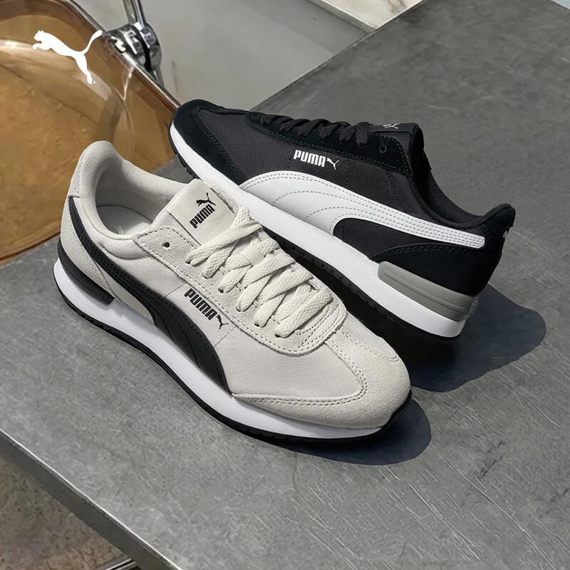 Puma R78 Retro T-Toe Casual Shoes