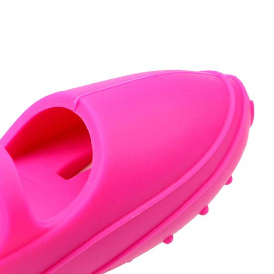 Finger-Vibrator, G-Punkt-Klitoris-Stimulator, weiches Silikon, Teaser-Hülse, Massagegerät für Frauen, wasserdichtes Sexspielzeug für Erwachsene