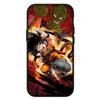 For iPhone 16 15 Xiaomi Redmi Note 14 13 12 11 Pro Max X 16e Samsung Galaxy S25 S24 S23 Moto OPPO Huawei Comics Goku Dragon Ball DragonBall Phone Case