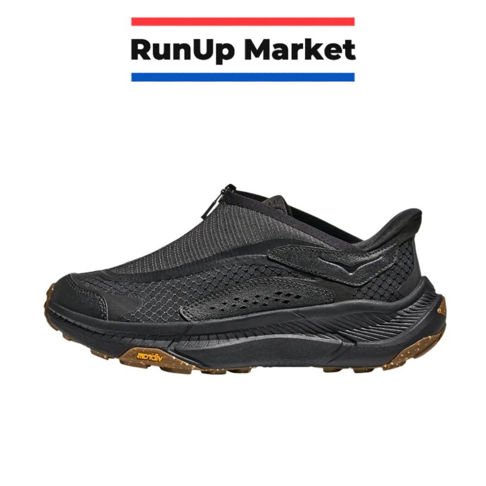 HOKA Проект Транспорт Технический Углерод 1162850-CRBN 230mm