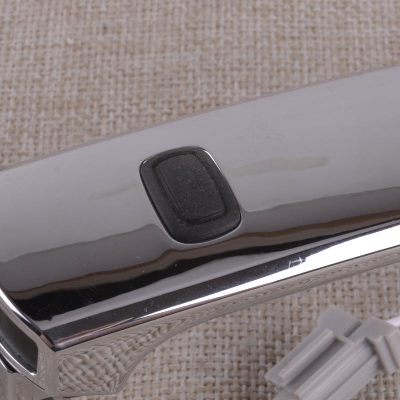 NEW Car Exterior Front Right Side Door Handle Fit For Nissan X-Trail SUV T31 2006 2007 2008 2009 2010 2011 2012 2013 2014 Silver