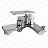 MCBKRPDIO Buy Bathtub Faucet Iron Chrome Tap Shower Mixer Taps and Shower for Bathroom Chrome Bathtub Mixer Tap