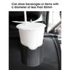 Car Seat Back Cup Holder Portable Auto Drink Organizer Storage Basket Phone Holder Water Cup Bracket Car Interior Accessories Cup Holders 5