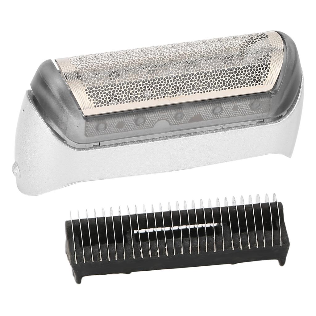 Replacement Foil Cutter Head Electric Shaver Razor Parts Fit for Braun 20S 10B/20B 180 190