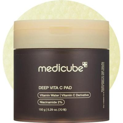 Almofada Deep Vita C 150g 70EA