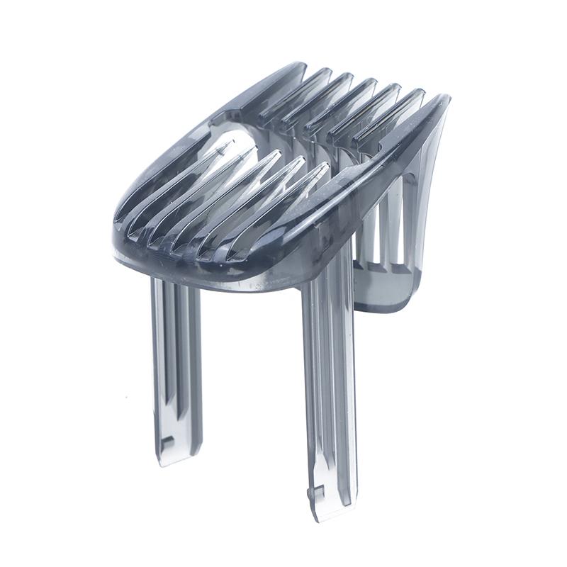 Electric Clipper Push Cutter Head Hair Set Comb Card Comb Caliper For Philips Hair Clipper Accessories