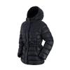 Lafuma Women's Hooded Goose Down Insulated Parka