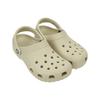 Crocs Classic Clog Bone Unisex Sneakers Κρεμ 10001-2Y2