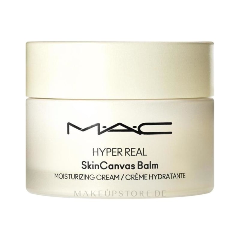 Hyper Skin Canvas Night Moisturizing Cream 50ml