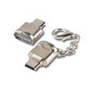 Plug Play Speicher Multifunktionaler Handy-Kartenleser OTG3.0 TF-Kartenleser