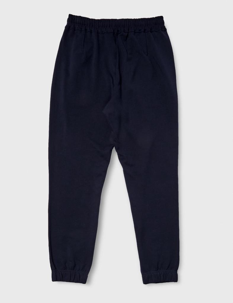 Goldwin Sweatpants GCW43342 Ink Navy 2 Re-Optimum