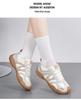 2025 Autumn German-Style Women's Plus-Size Versatile Forrest Gump Casual Shoes, Sizes 36-42