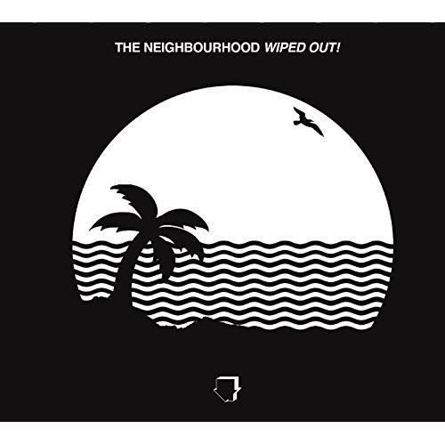 Arborescence The Neighbourhood - Wiped Out [Cd] Vk - Import