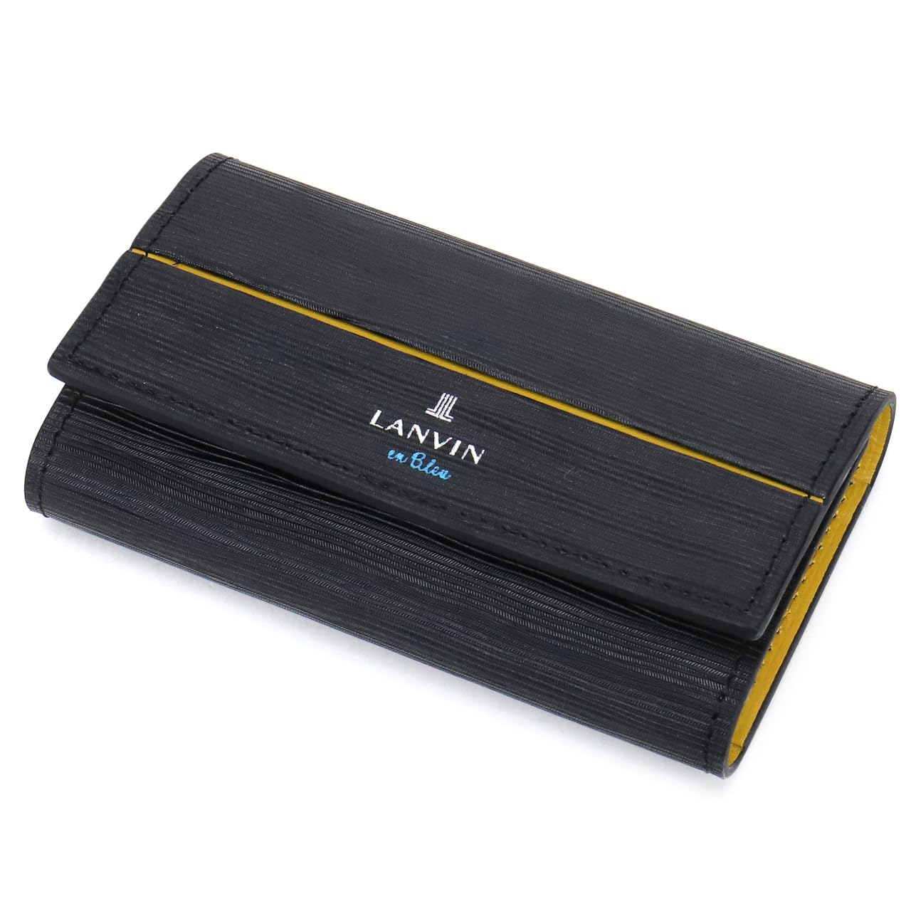 

Ключница с 4 кольцами Lanvin en Bleu, Руж, 516602, Желтый