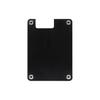 Micro-Snow Raspberry Pi CM4 Aluminum Heatsink with Speed-Controlled Fan