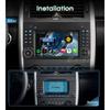 EU Stock ES6672B Android Car Stereo GPS Radio for Mercedes-Benz A/B Class Sprinter Viano Vito DSP Autoradio Wireless CarPlay 4G