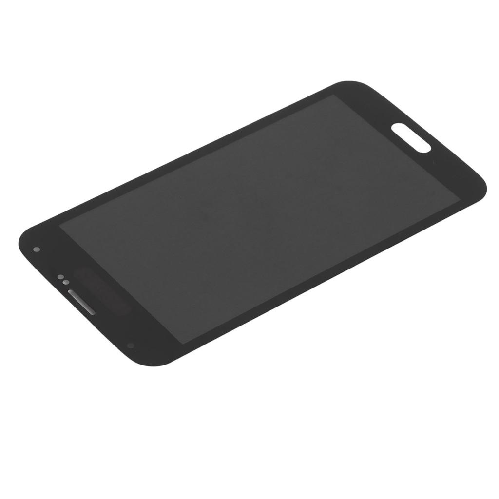 Screen Replacement LCD Display Screen Touch Digitizer Assembly for Samsung Galaxy S5Black