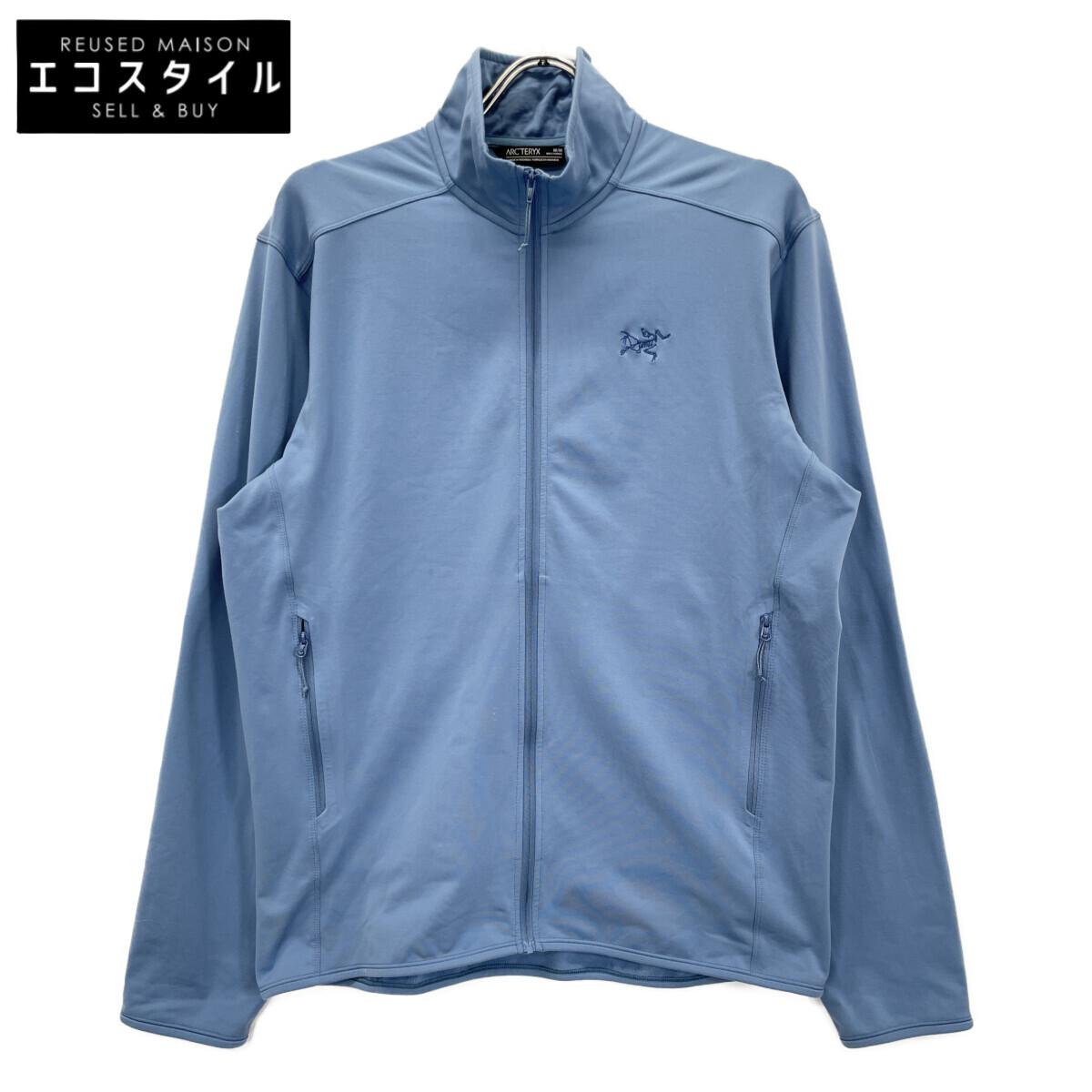 ARC TERYX Синий Kyanite Легкая куртка Куртка M синийПодержанный