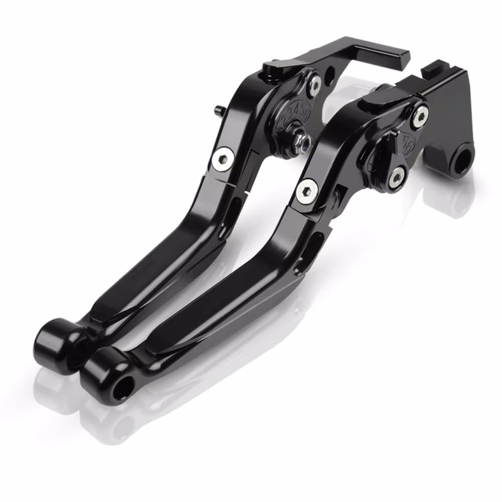 TIDVKOJ Ninja400 Z400 Ninja250 Z250 Versys-X250 6-level Adjustment Lever Set