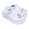 Orthopedic Women's Medical Clogs - Anti-Slip, Comfortable