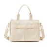 Large Capacity Travel Bag Women's Handbag Sports Shoulder Bag