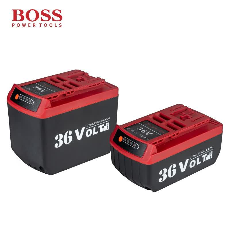 BOSS Electric Tool Lithium Battery 2.0 Ah