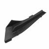Car Accessories 1PCS Front Windshield Wiper Side Trim Cover Water Deflector Cowl Plate for NISSAN X-Trail Xtrail T31 2008-2013