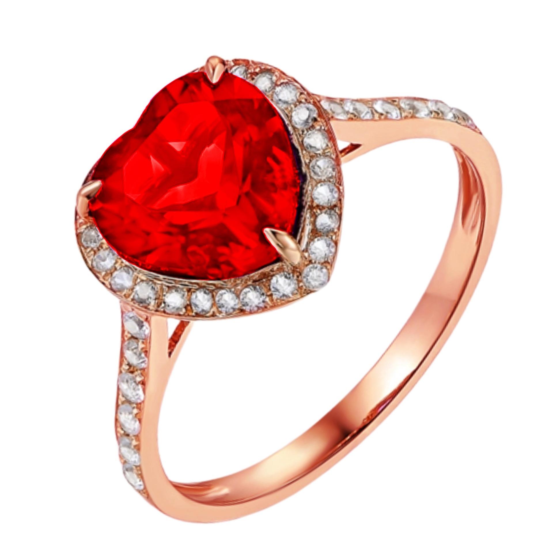 

Модное универсальное обручальное кольцо с аметистовым хвостом, кольцо с бриллиантом