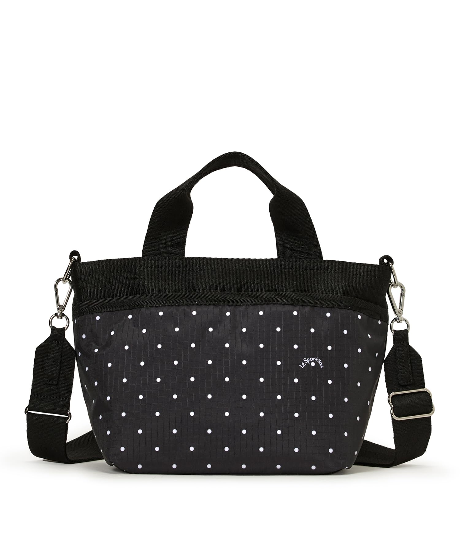 LeSportsac Official Small Bucket Tote Petit Dot Bag3041 Women s 17166₽