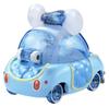 Tomica Disney Motors Jewelry Way Ribonnet Donald Duck