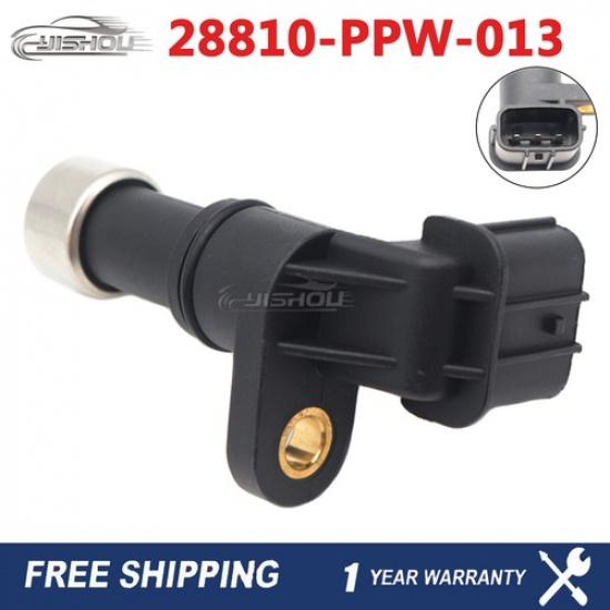 28810-PPW-013 For Honda Accord CR-V& Acura TSX Transmission Vehicle Speed Sensor