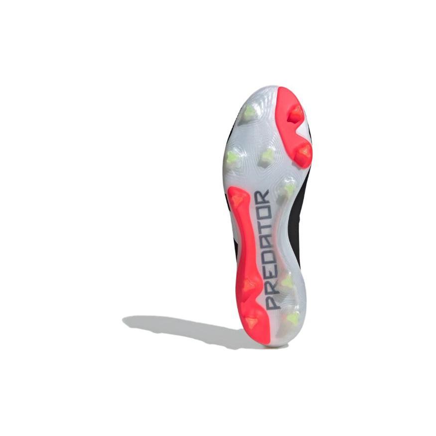 New Adidas Predator Elite Laceless Fg Solar Energy Pack IE1805