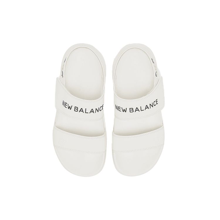 Noritake X New Balance Nclay Sports Sandals Unisex Sandals White SUFNCLAN