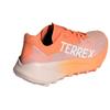 Adidas Terrex Agravic 3 Trail Amber Tint Crystal White Putty Mauve Women's Sneakers IG6582