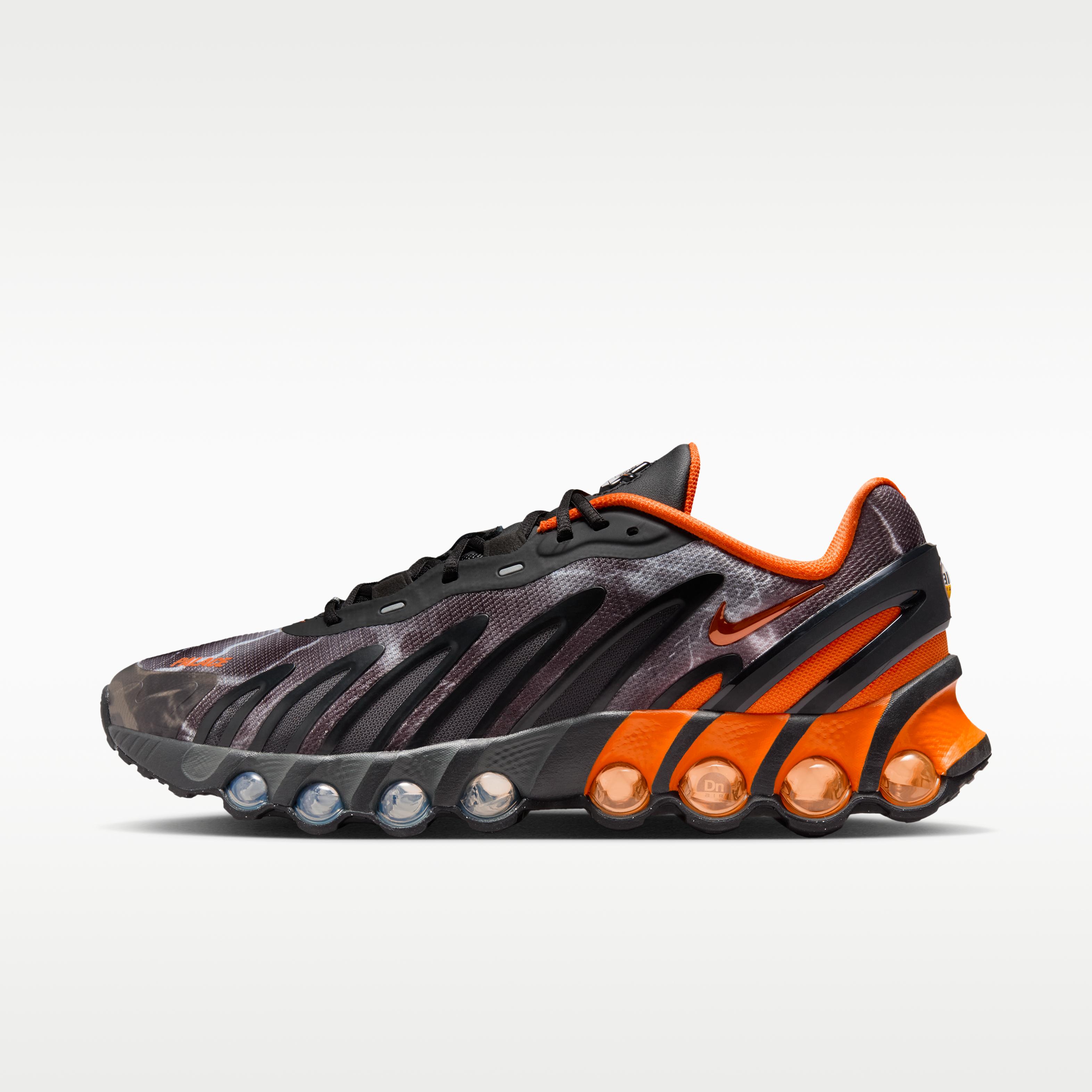 

Nike Air Max Dn8 Palace Black Safety Orange 43