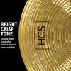 MEINL HCS Series Crash Cymbal 18" Crash HCS18C