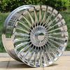 Touareg 17/18 Inch Floating Wheel Hub Modification Deposit