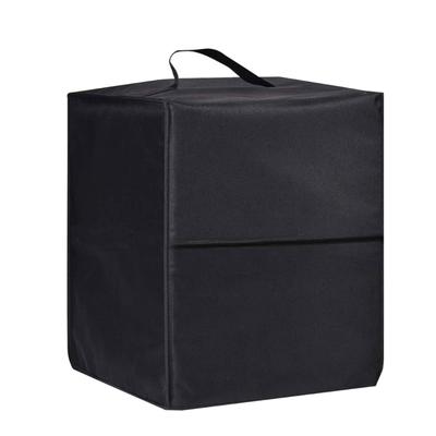 Durability 600D Nylon Machine Dust Cover Protects Against Dust and Dirt for Slushie FS301C/FS301/FS300/FS299 Machine