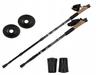 6W1 Hq Nordic Walking Poles Aluminum Trekking Poles Cork Handle