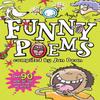 Funny Poems by Jan Dean Paperback Book 9781407158853