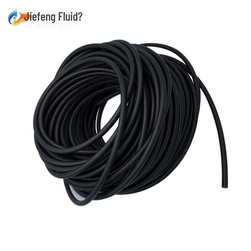 Nitrile Rubber O-Ring Seal Strip