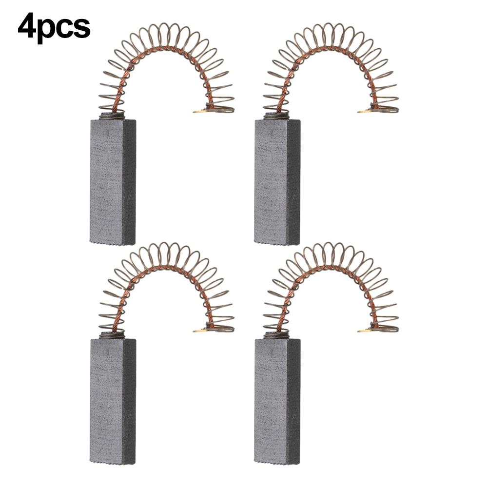 

Угольные щетки 32*11*6 мм, 6 шт., электродвигатель для дрели
