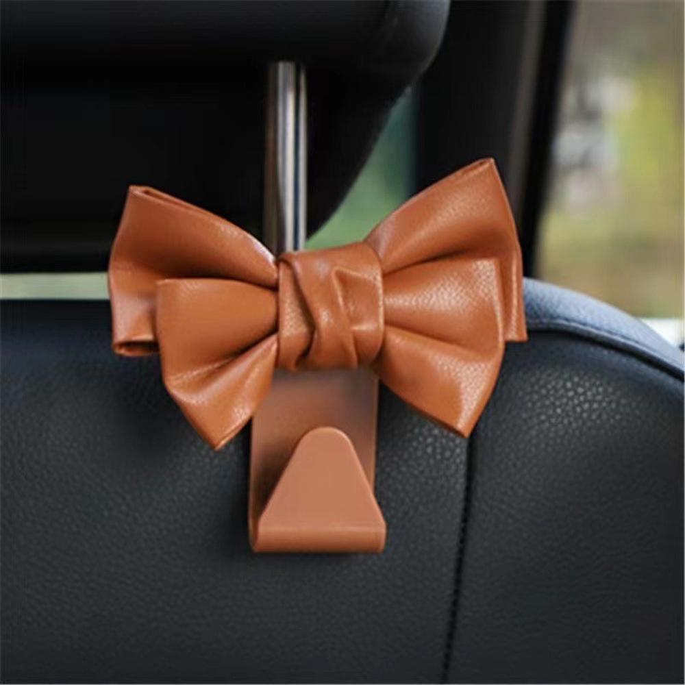 Multifunctional Rear Hook Creative Interior for Car Hooks for Women Hooks On Board Hooks Invisible Seat Back for Car