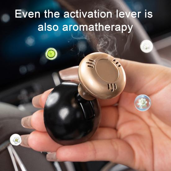 Auto-Joystick-Starter Auto-Startknopf-Wippe Universal-Start-Stopp-Knopf für Automotoren Auto-One-Touch-Startknopf