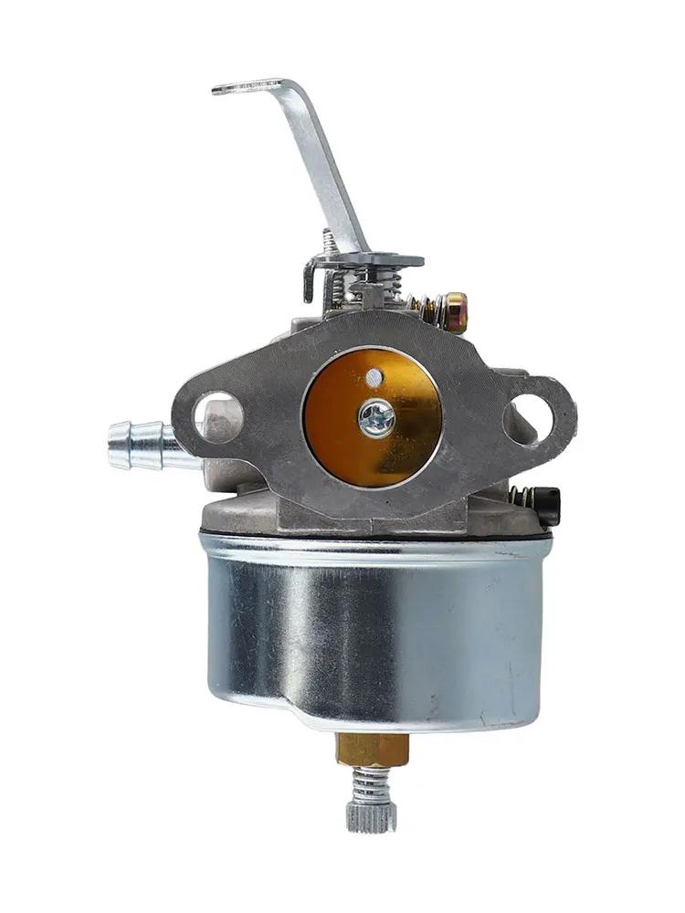 Premium Carburetor for Tecumseh Tecnamotor BH35 BH45 H50 H60 HH60 HH70, 632230 632272, Ensures Optimal Fuel and Air Mixture